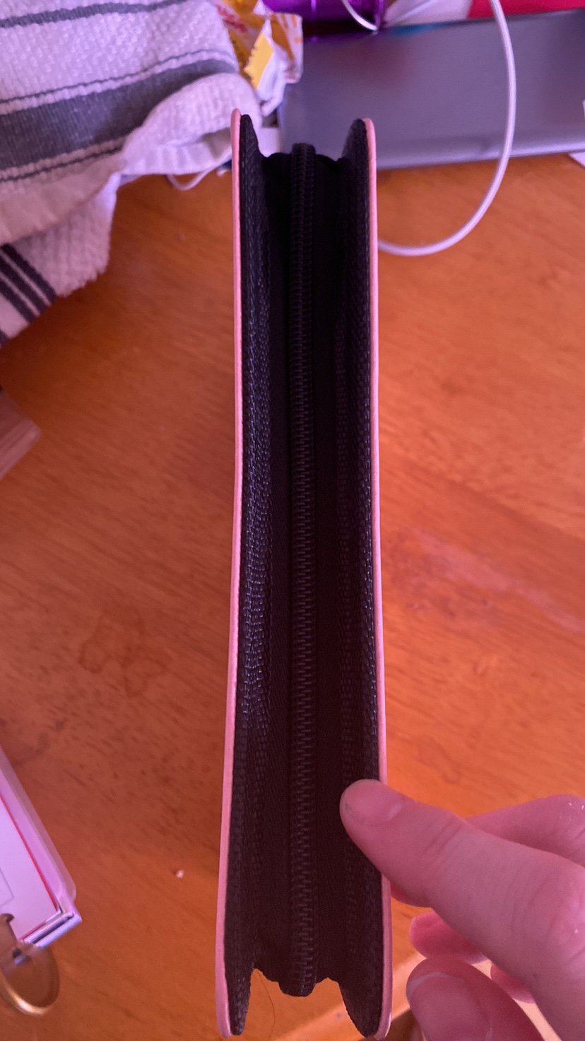 Binder 6 ring - photo 3