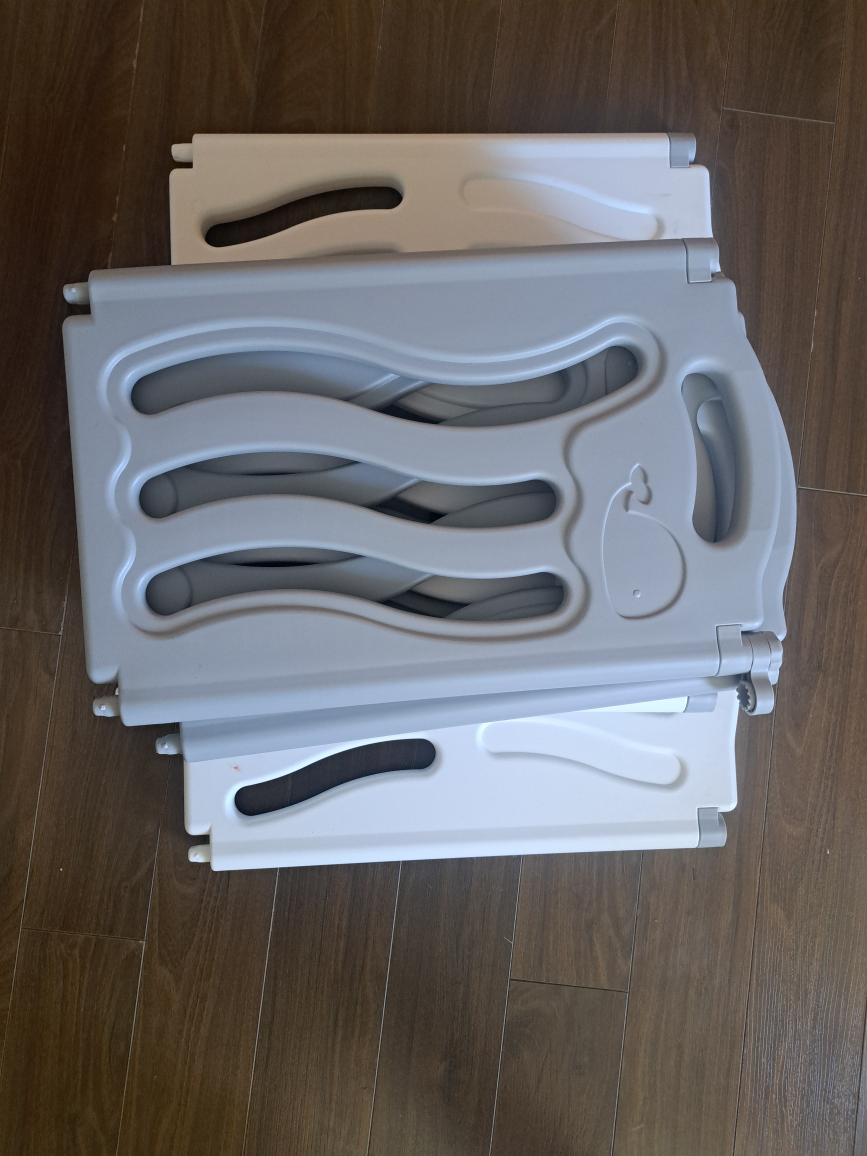 Foldable Baby Playpen from Amazon - photo 4