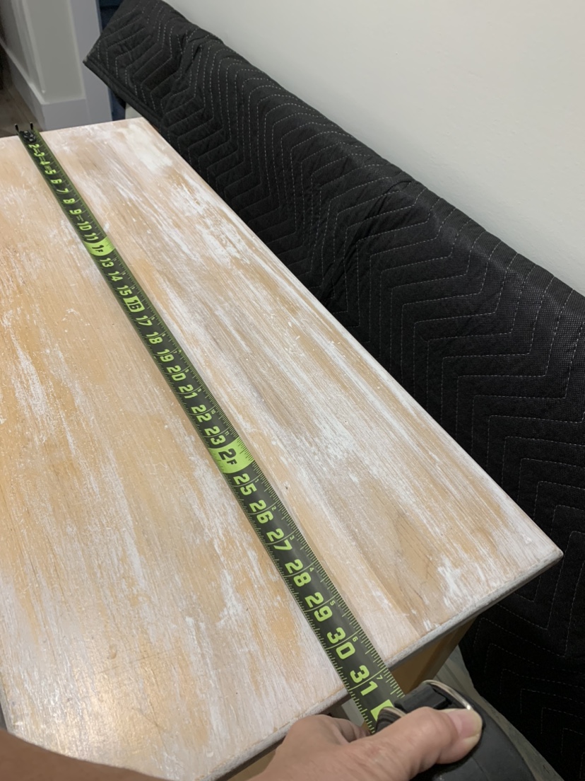 Table - photo 3