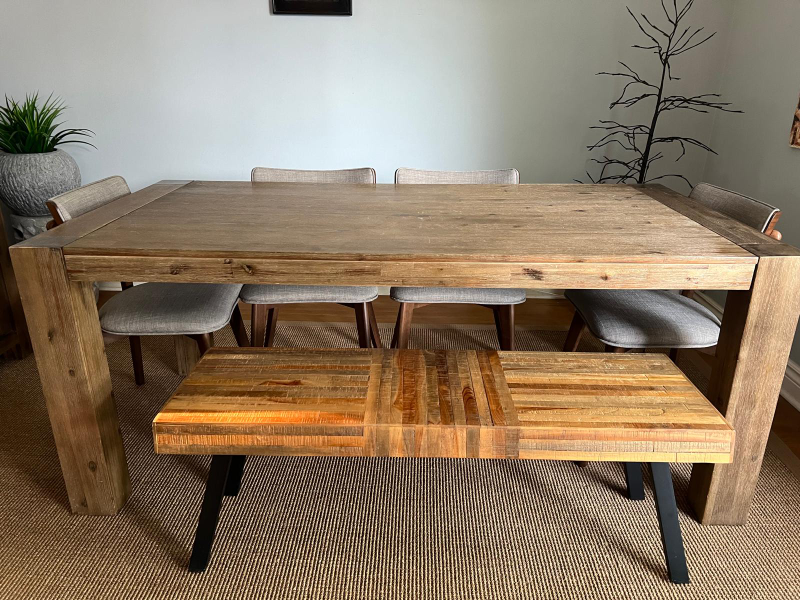 Dinning room - photo 2