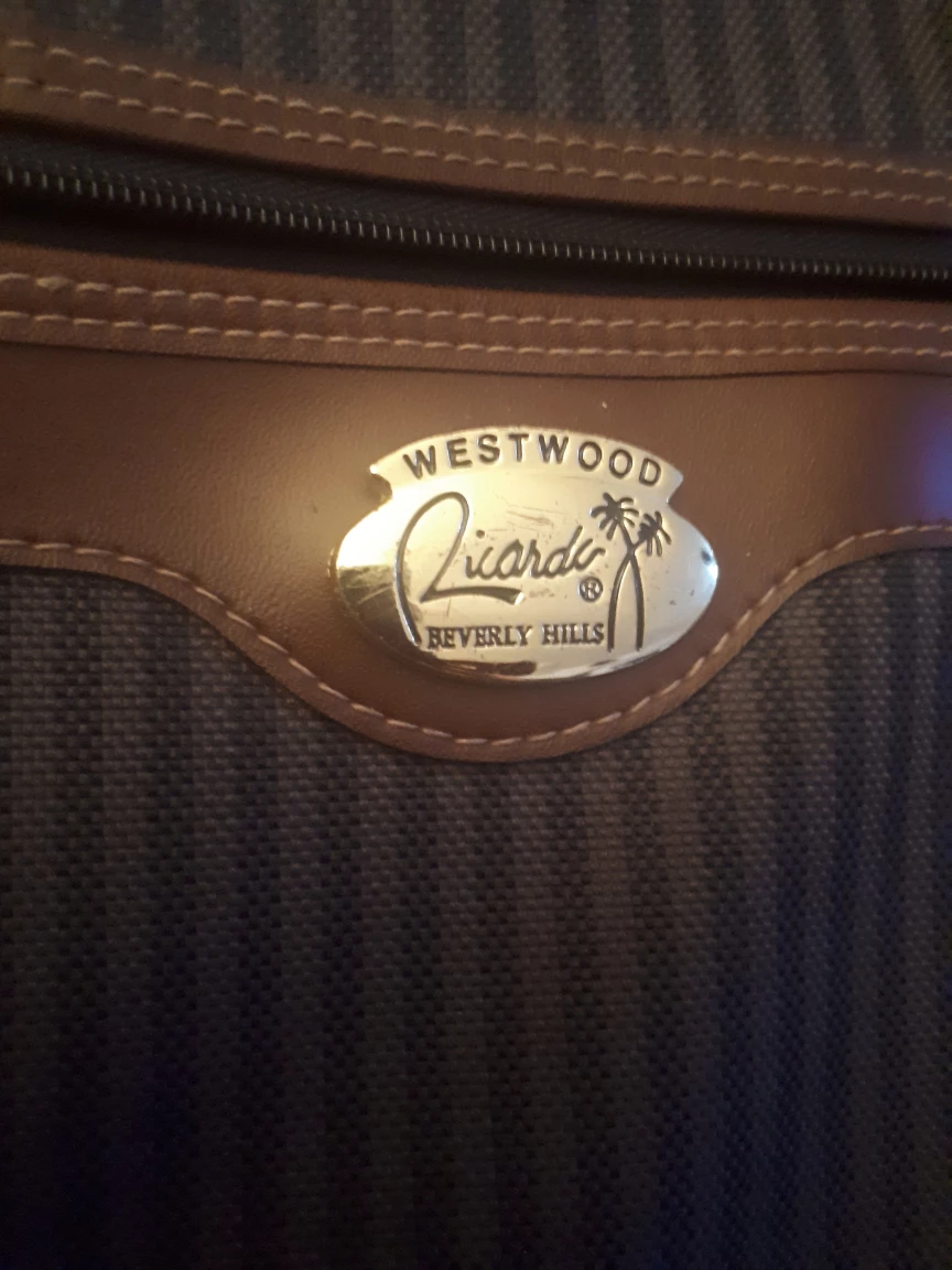 Ricardo Beverly Hills carry on bag image indicator(7)