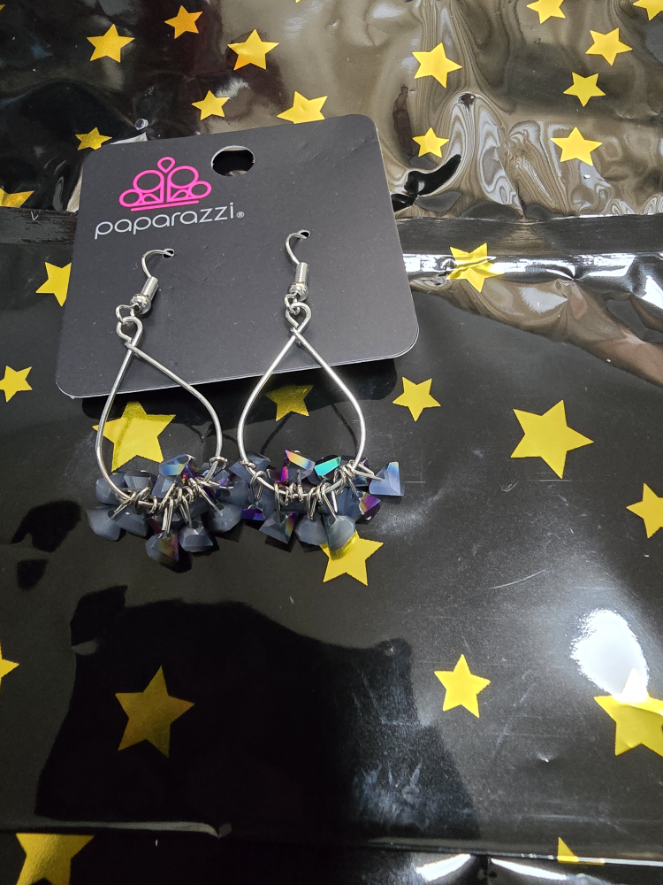 earrings - photo 3