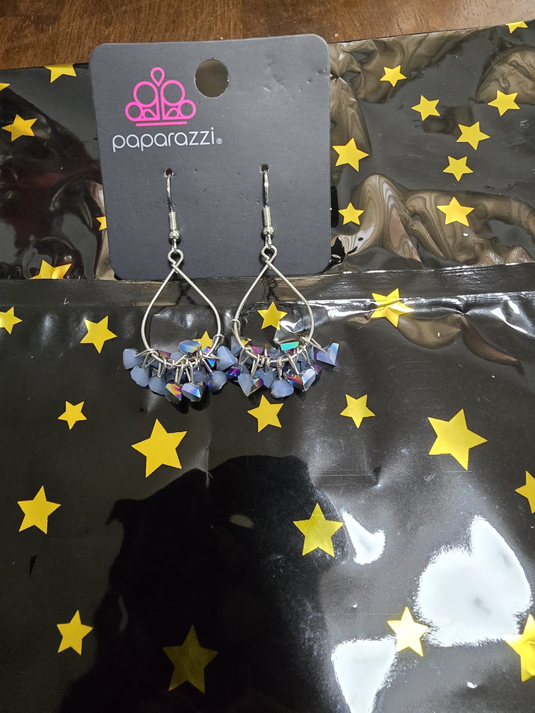 earrings - photo 4