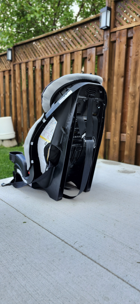 Evenflo Car Seat - photo 2