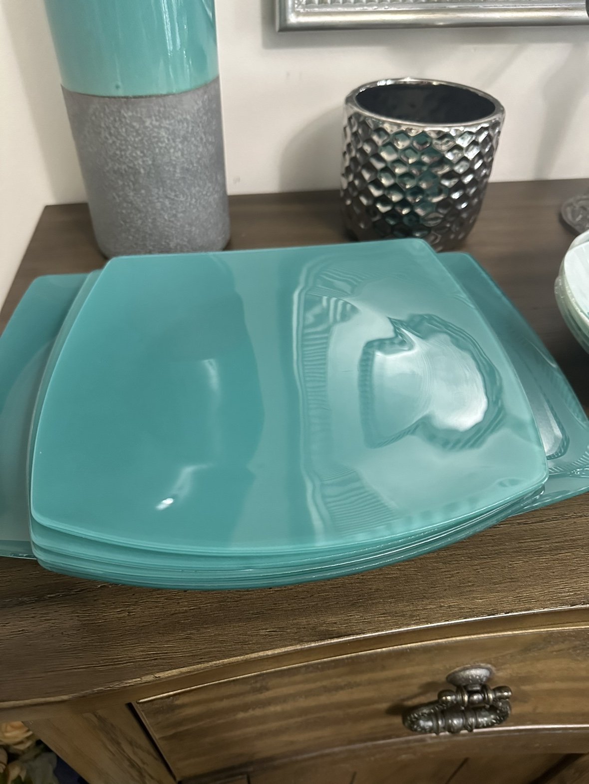 Dinner set for 6 - photo 3