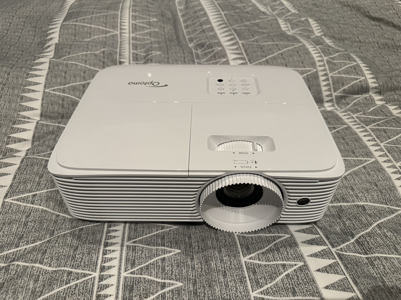 Optoma HD28HDR 1080p Home Theater Projector