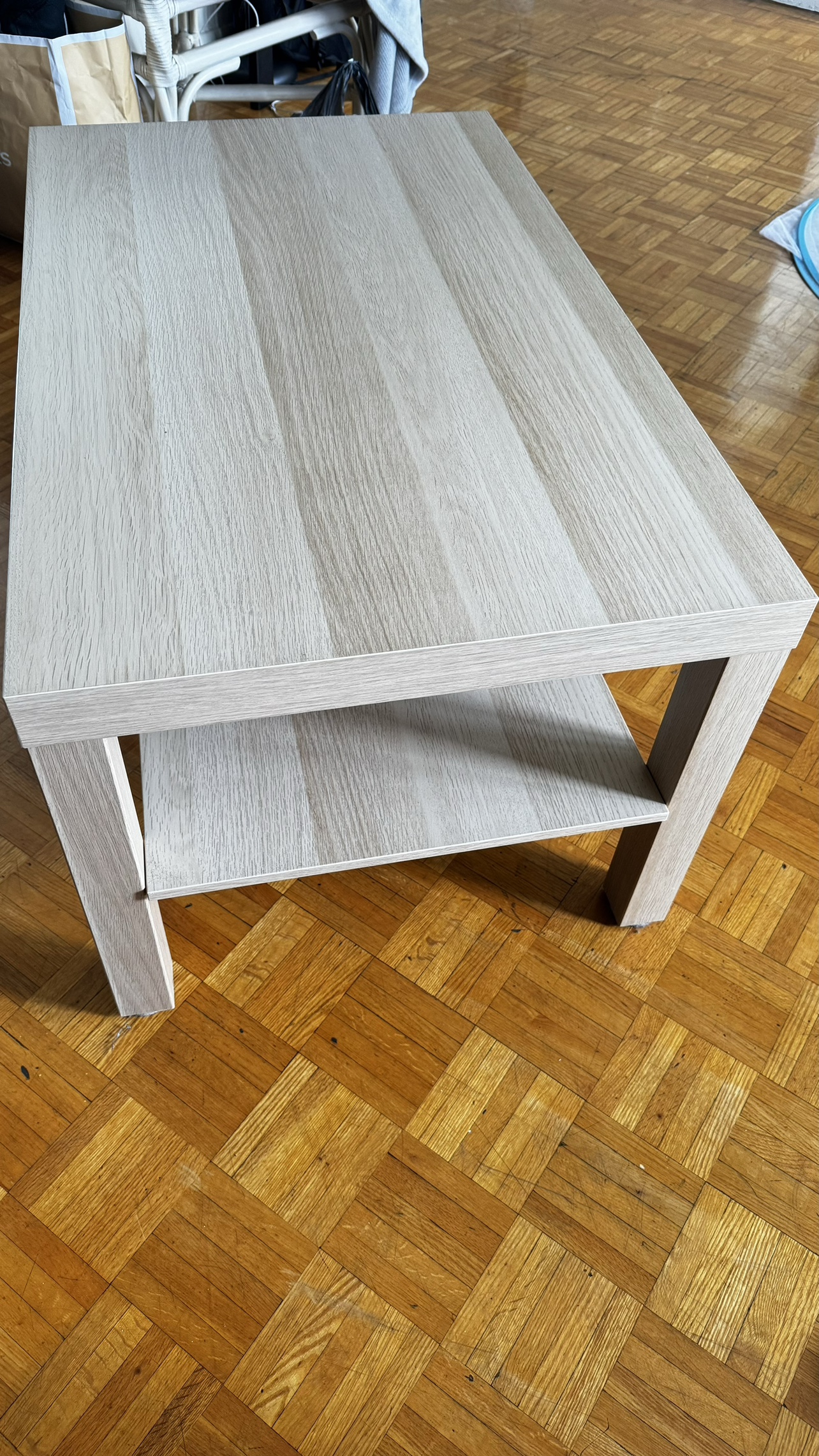 Ikea table - photo 3