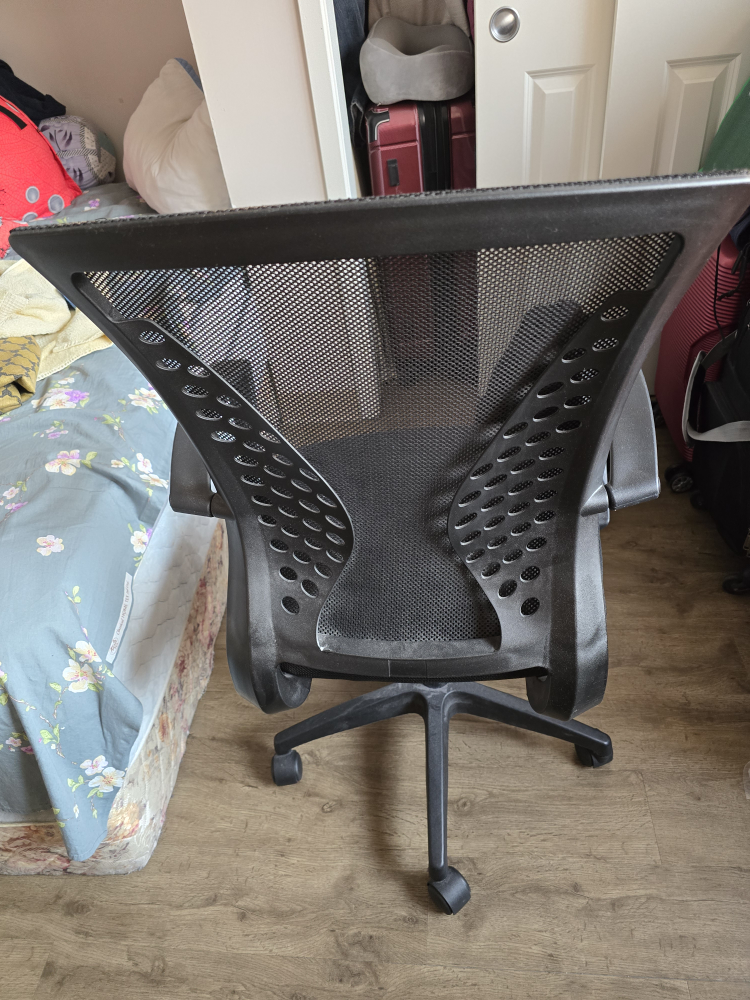 Office Chair - photo 2