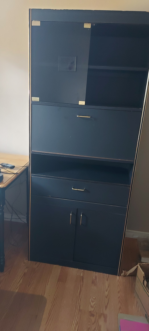 desk/ shelf - photo 3