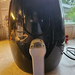 VCok Air Fryer thumbnail
