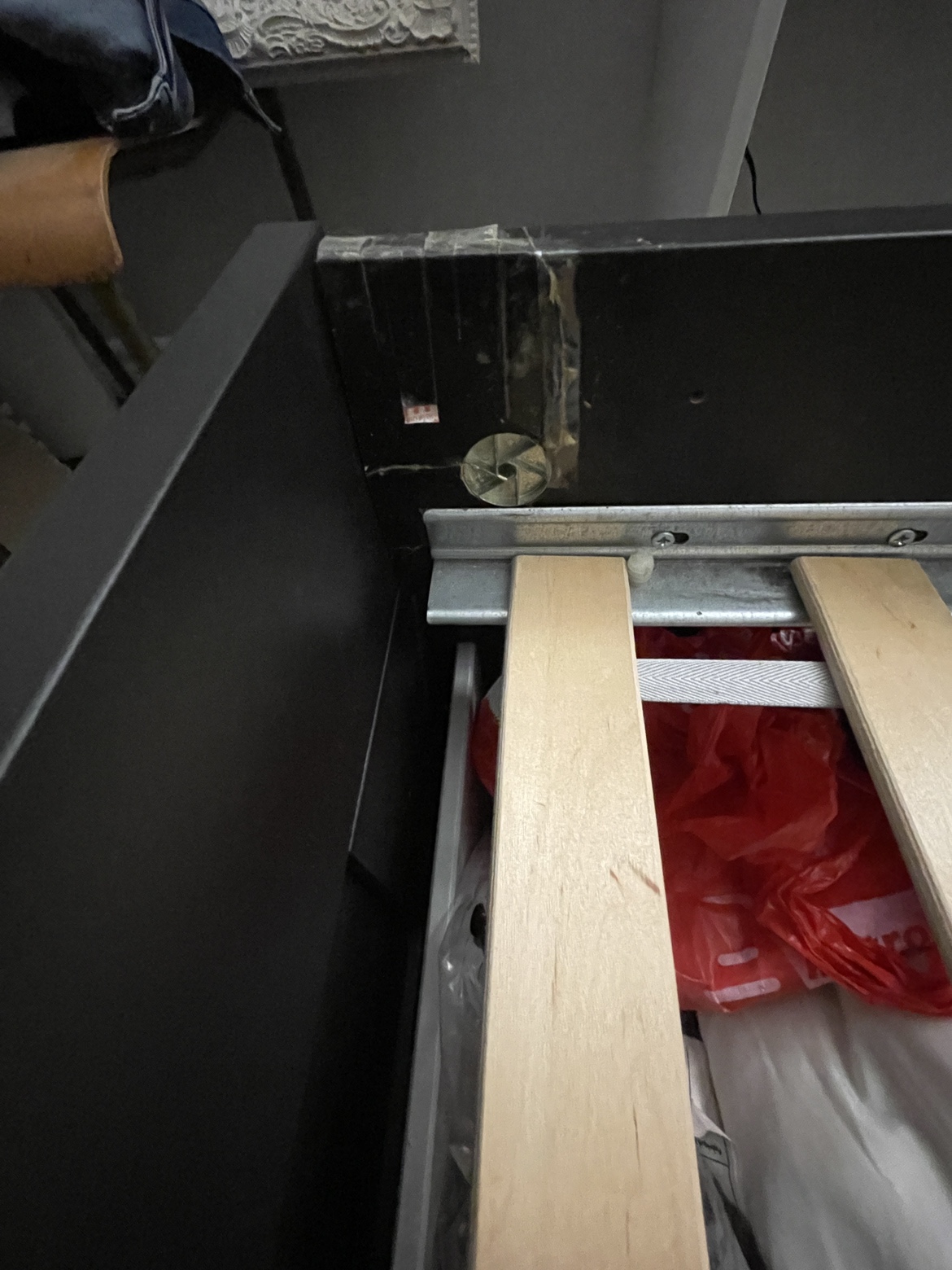 Ikea Bedframe for Sale - photo 3