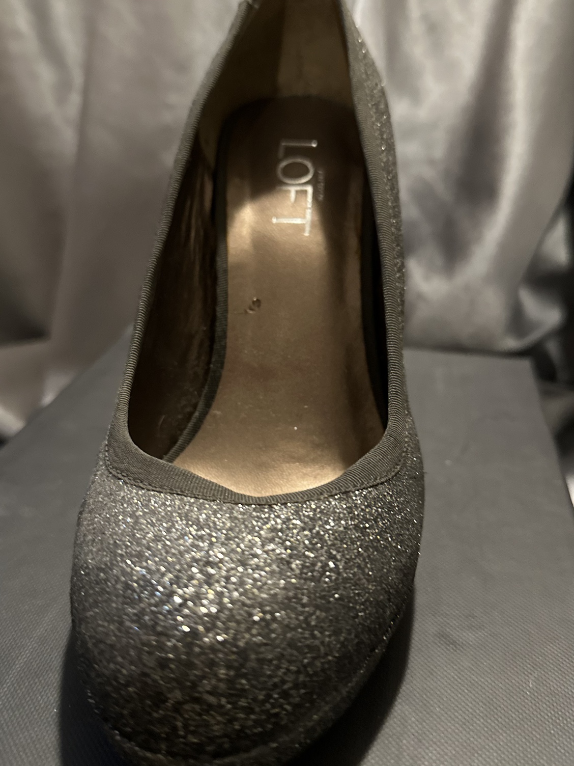 Ann Taylor Stiletto’s - photo 3