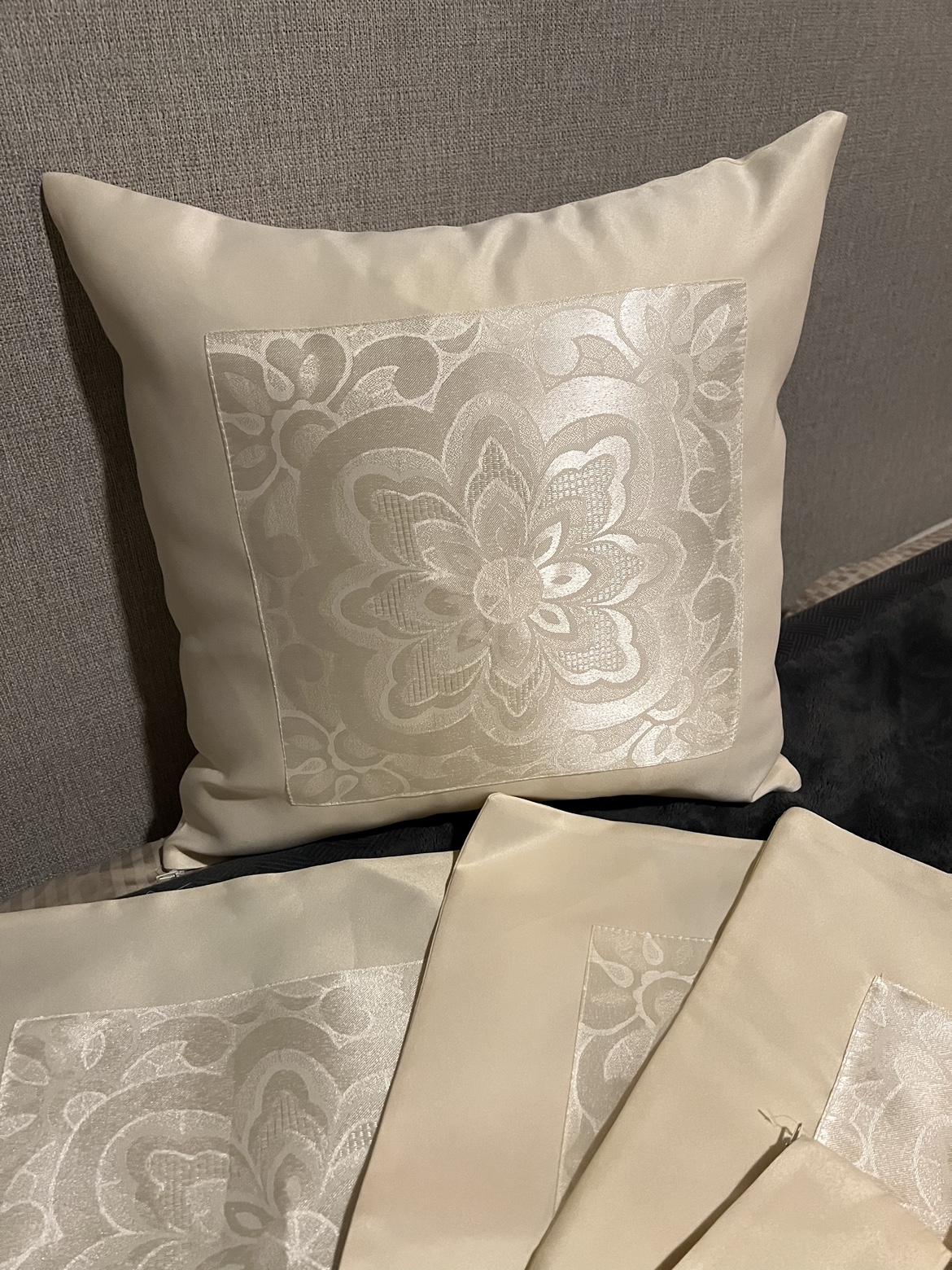 Accent Pillow Cases - photo 4