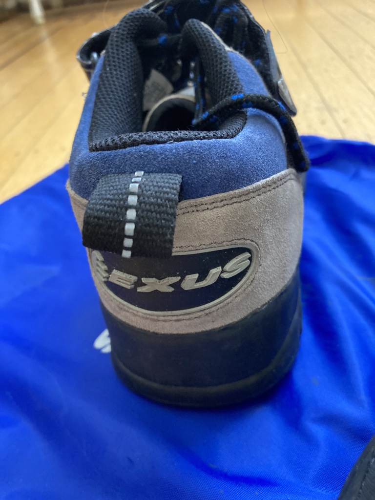 Exus Clip-in Women’s Cycling Shoes - photo 2