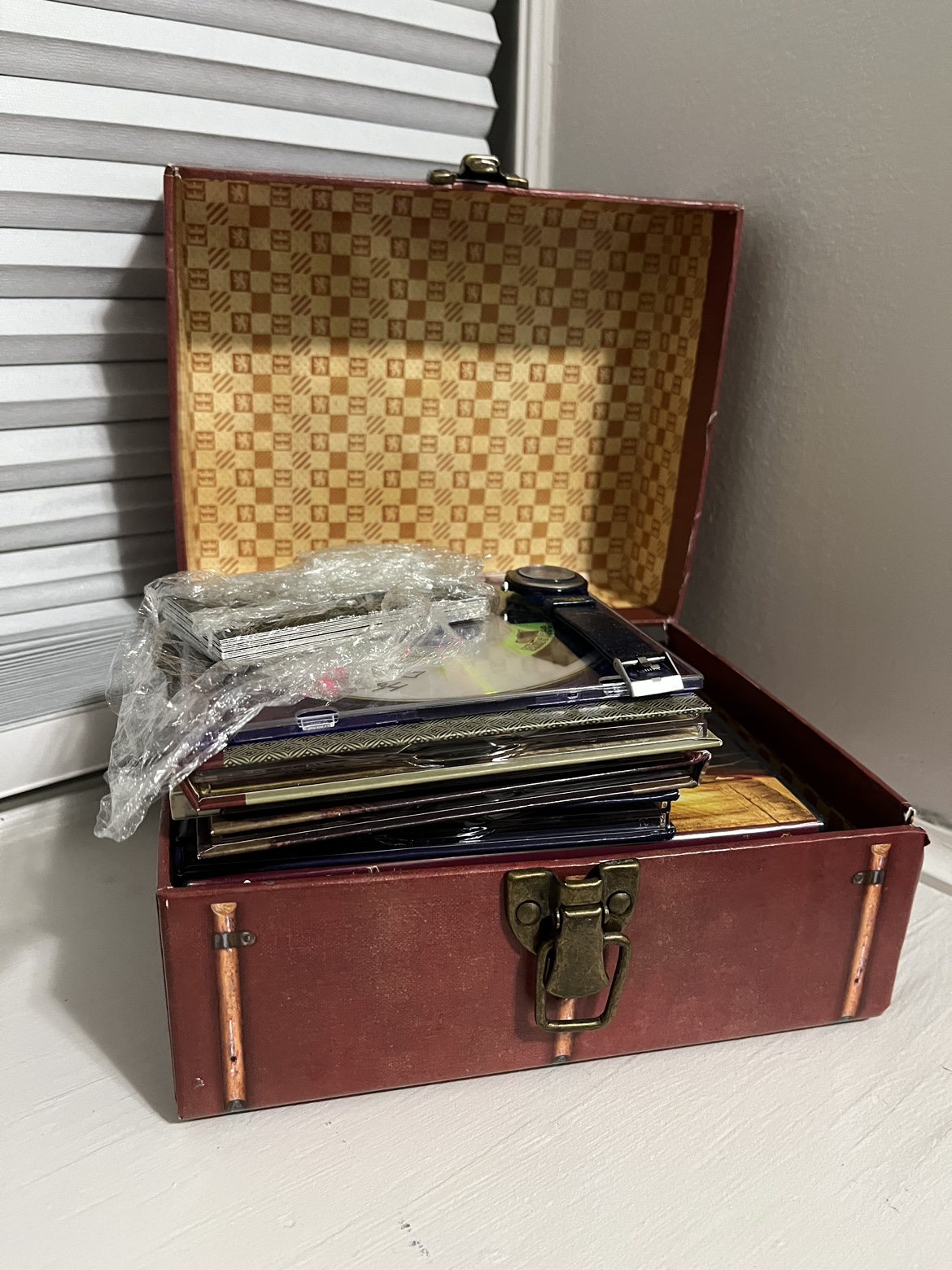 Harry Potter Bookends and Collectibles