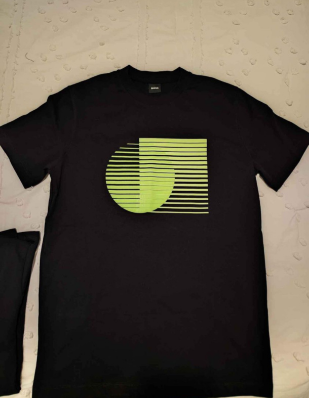 BOSS T-shirt