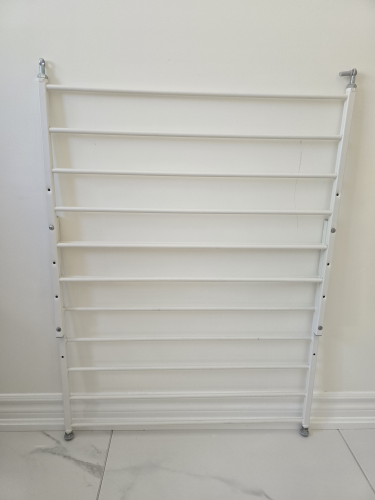 Baby Gate Hardware