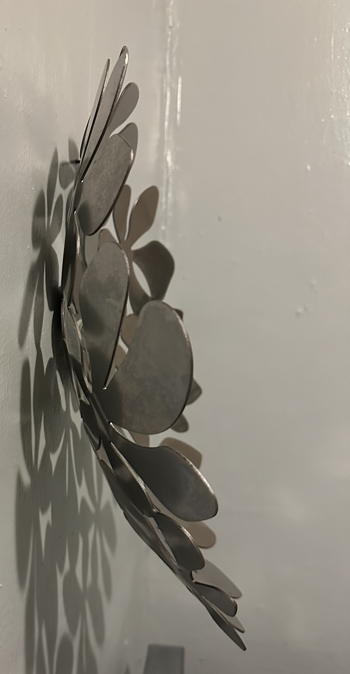 Decorative Floral Bowl image indicator(2)