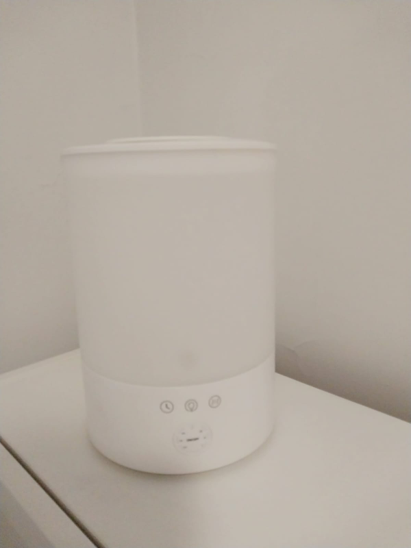 Humidifier thumbnail