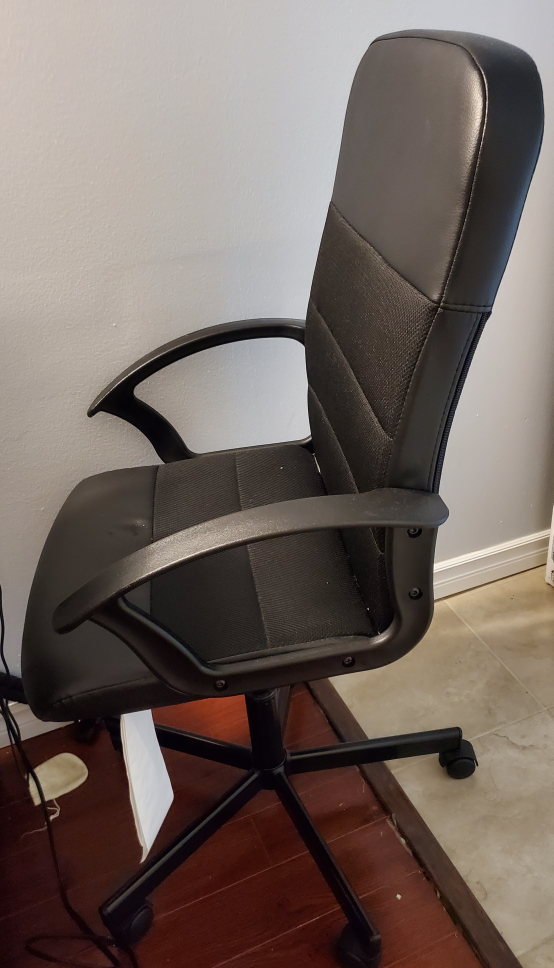 computer chair