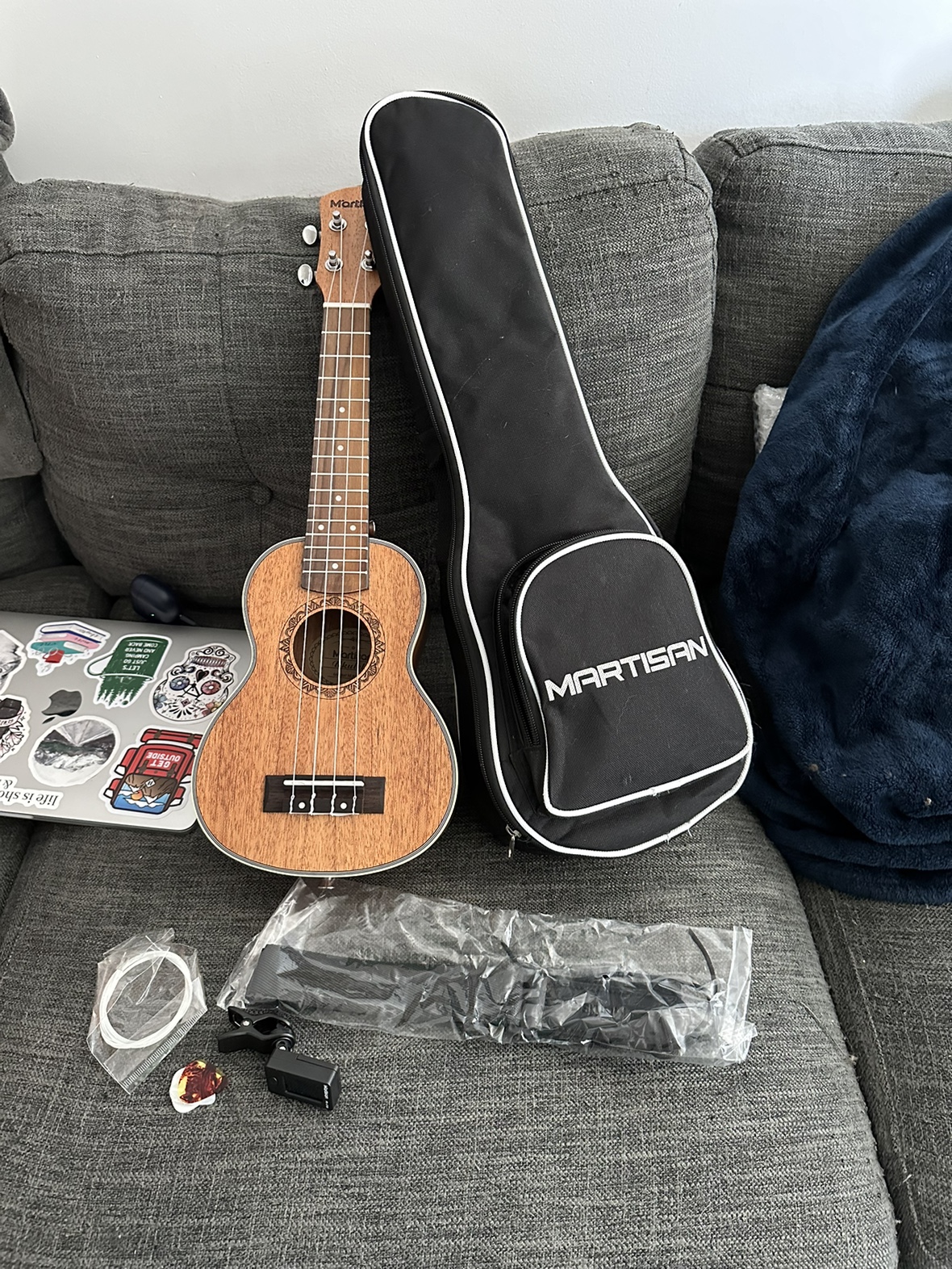 Ukulele