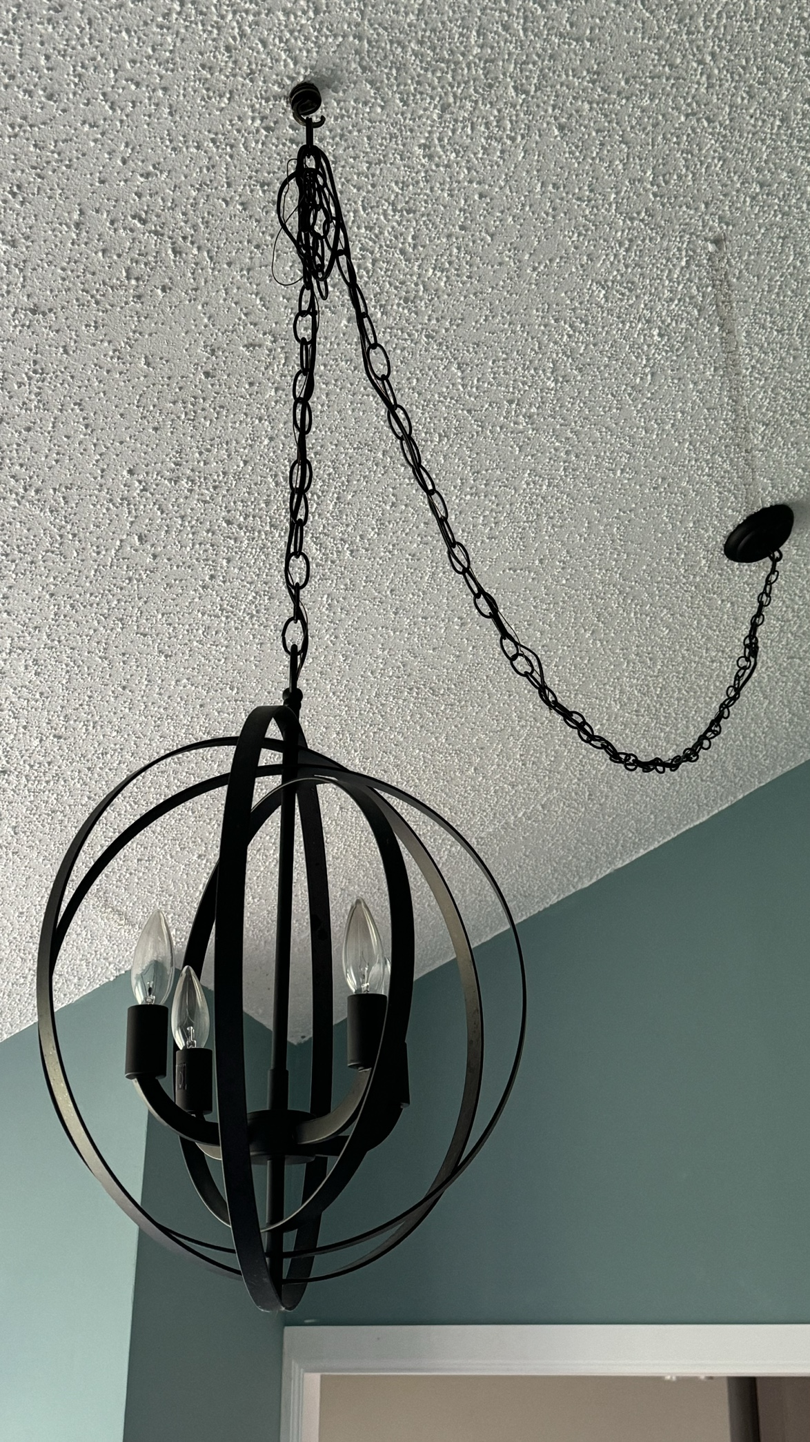 Light fixtures - photo 3