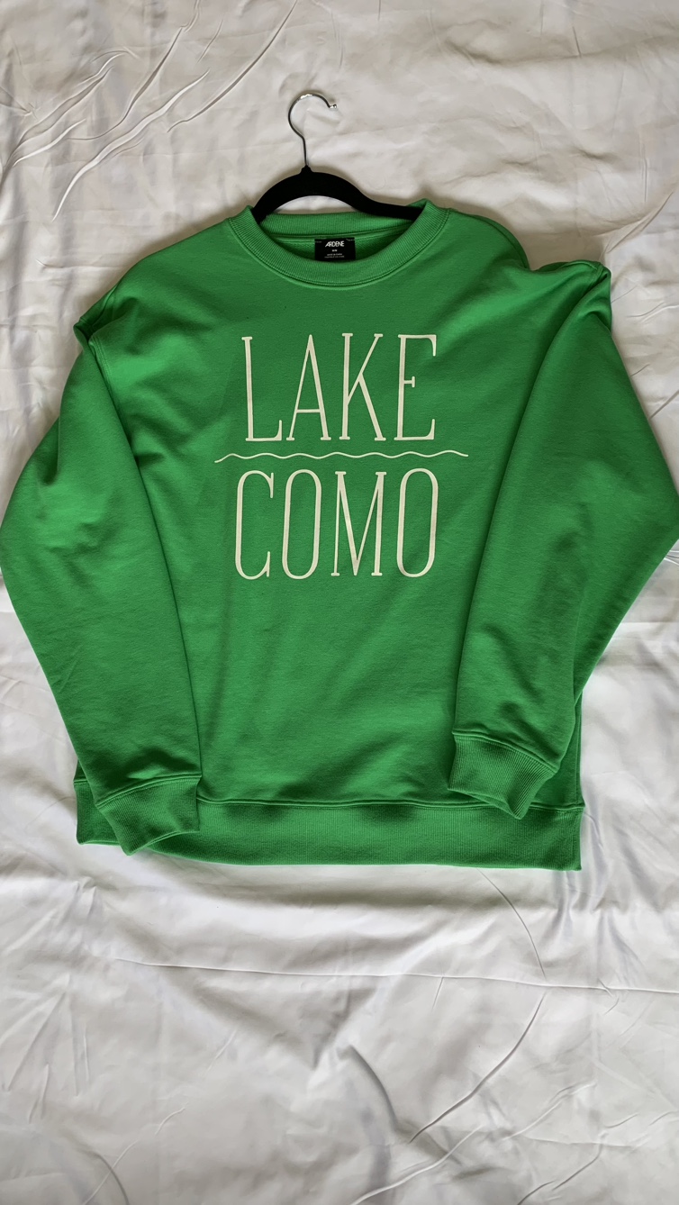 Brand new Sweatshirt size m thumbnail