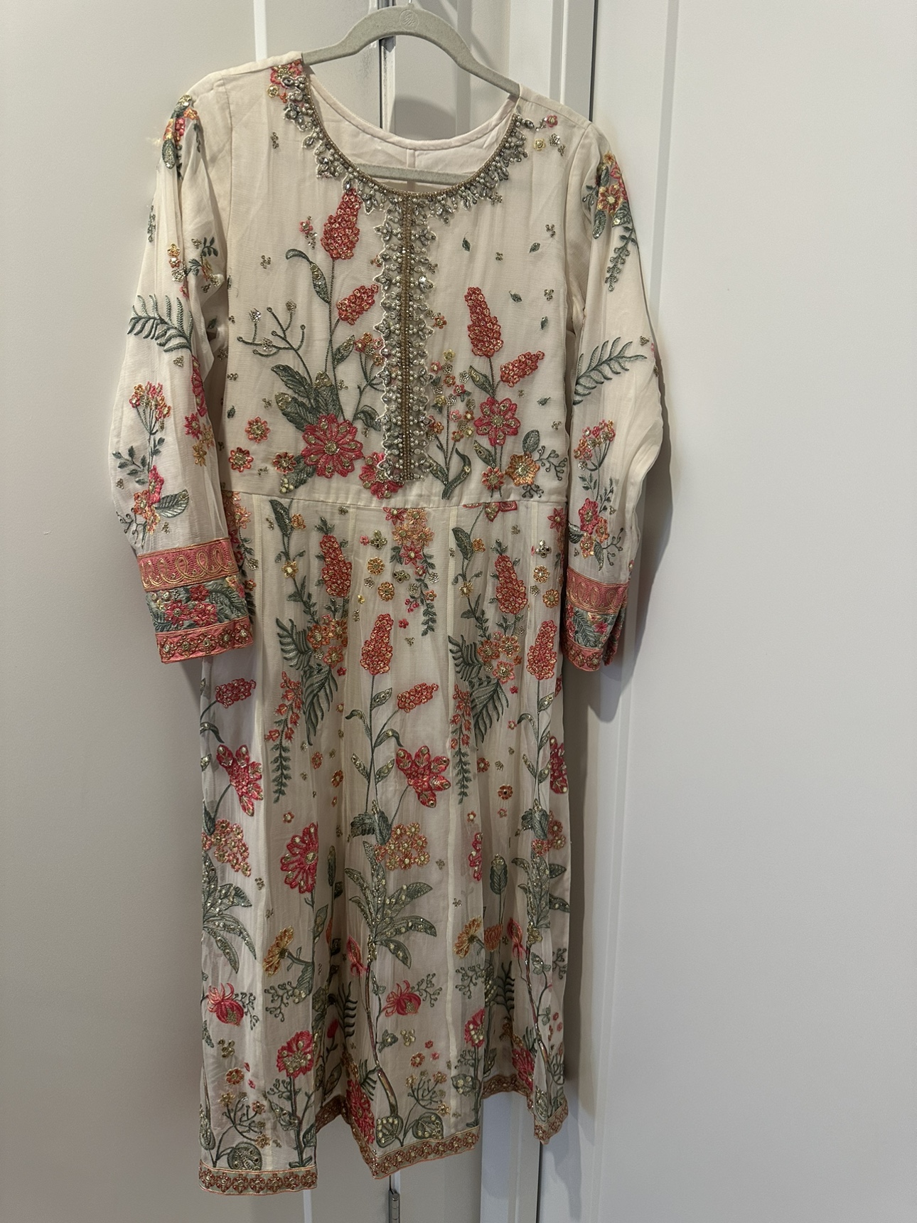 Cultural Party Dresses
