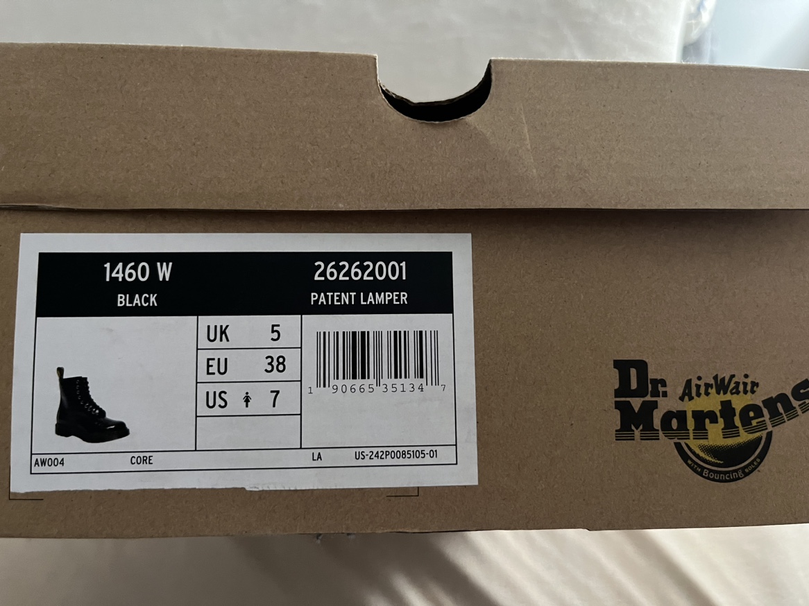 Boots image indicator(2)