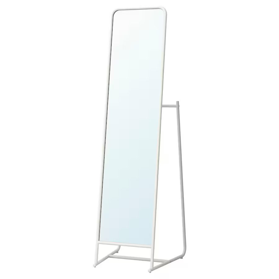 Standing mirror | Knapper | Good quality