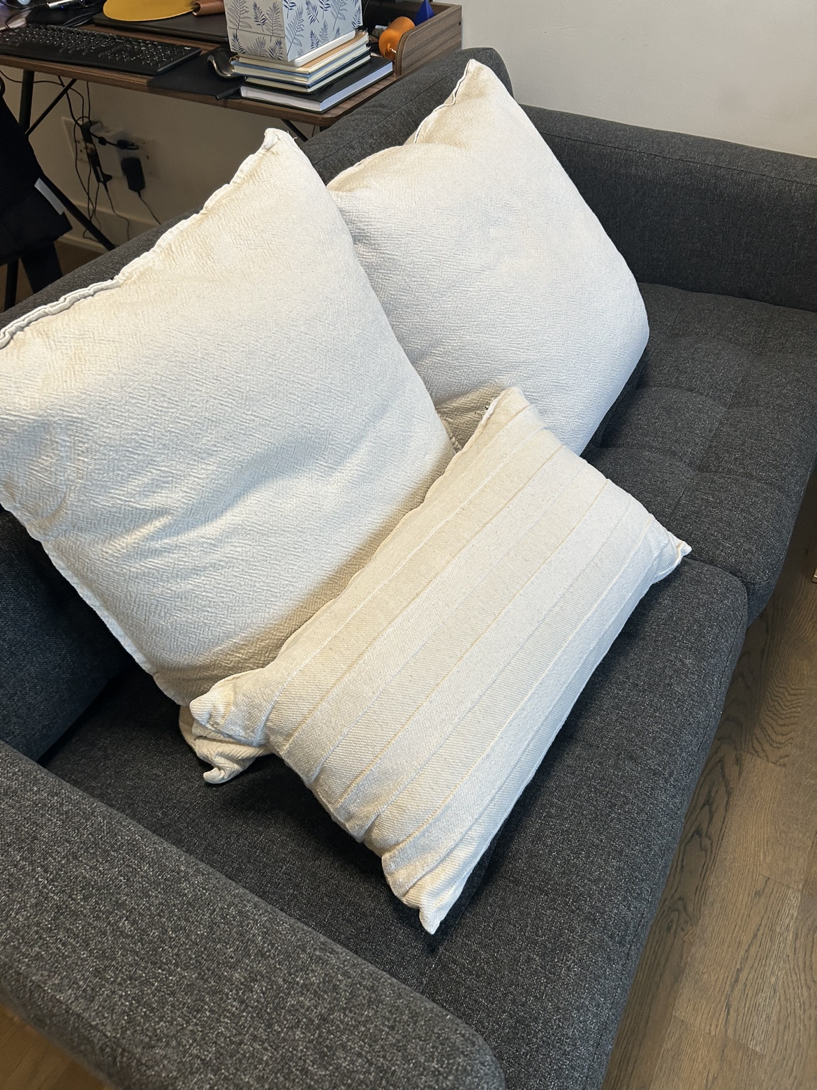 pillows IKEA thumbnail
