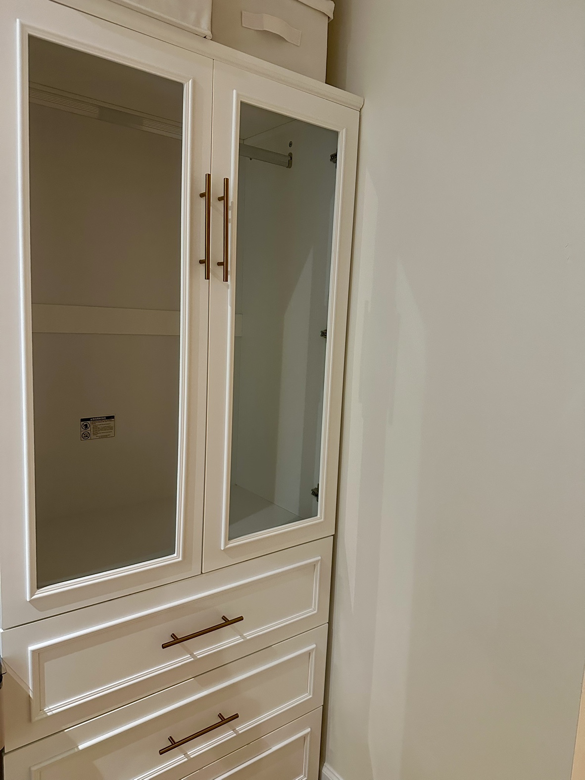 Closet - photo 5