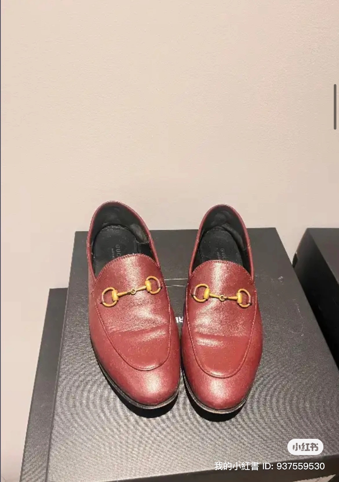 Gucci women loafer 36 - photo 2