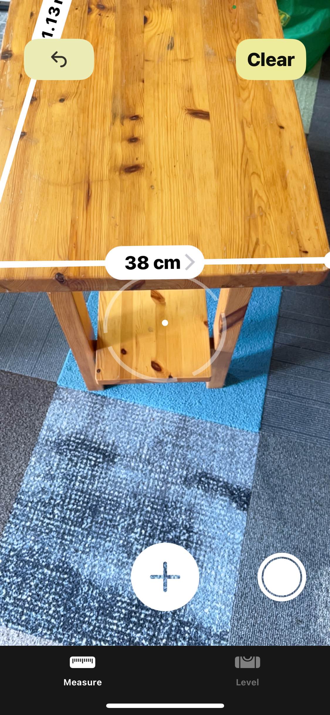 Console table - photo 3