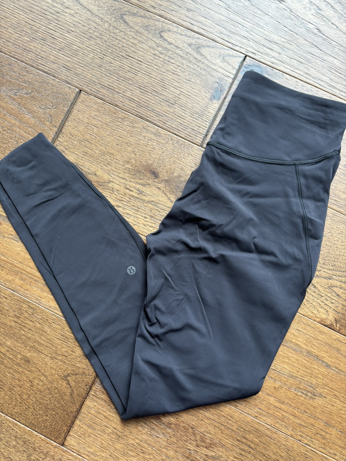 lululemon Base Pace Tight 25”