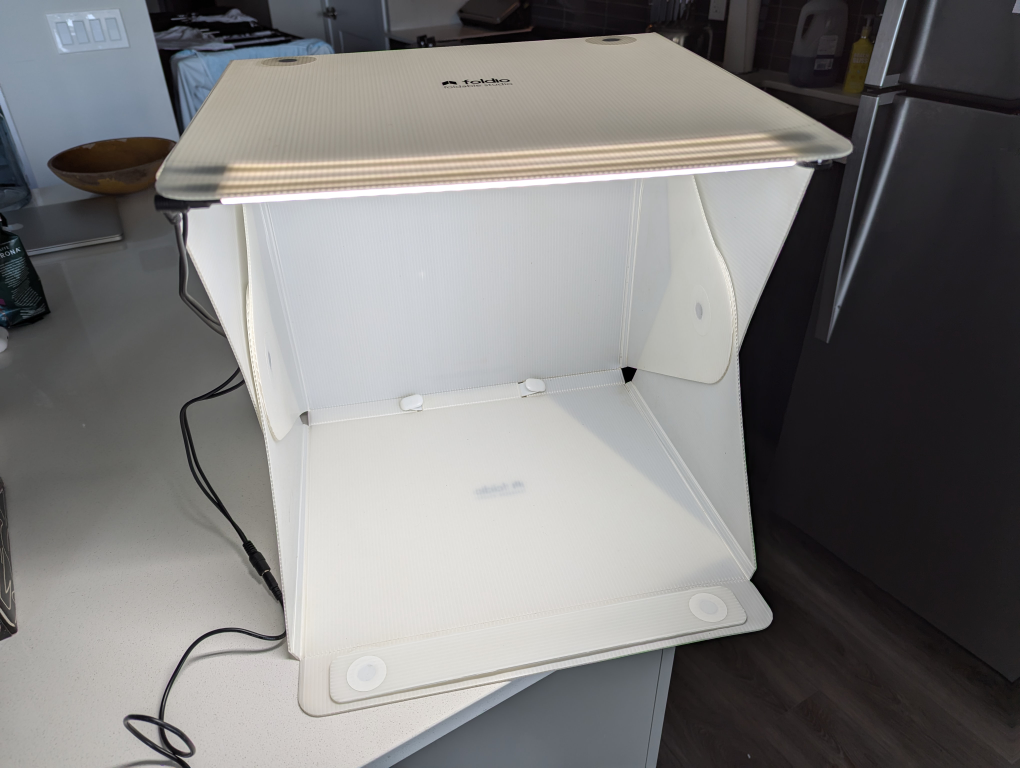 Foldio Foldable Studio