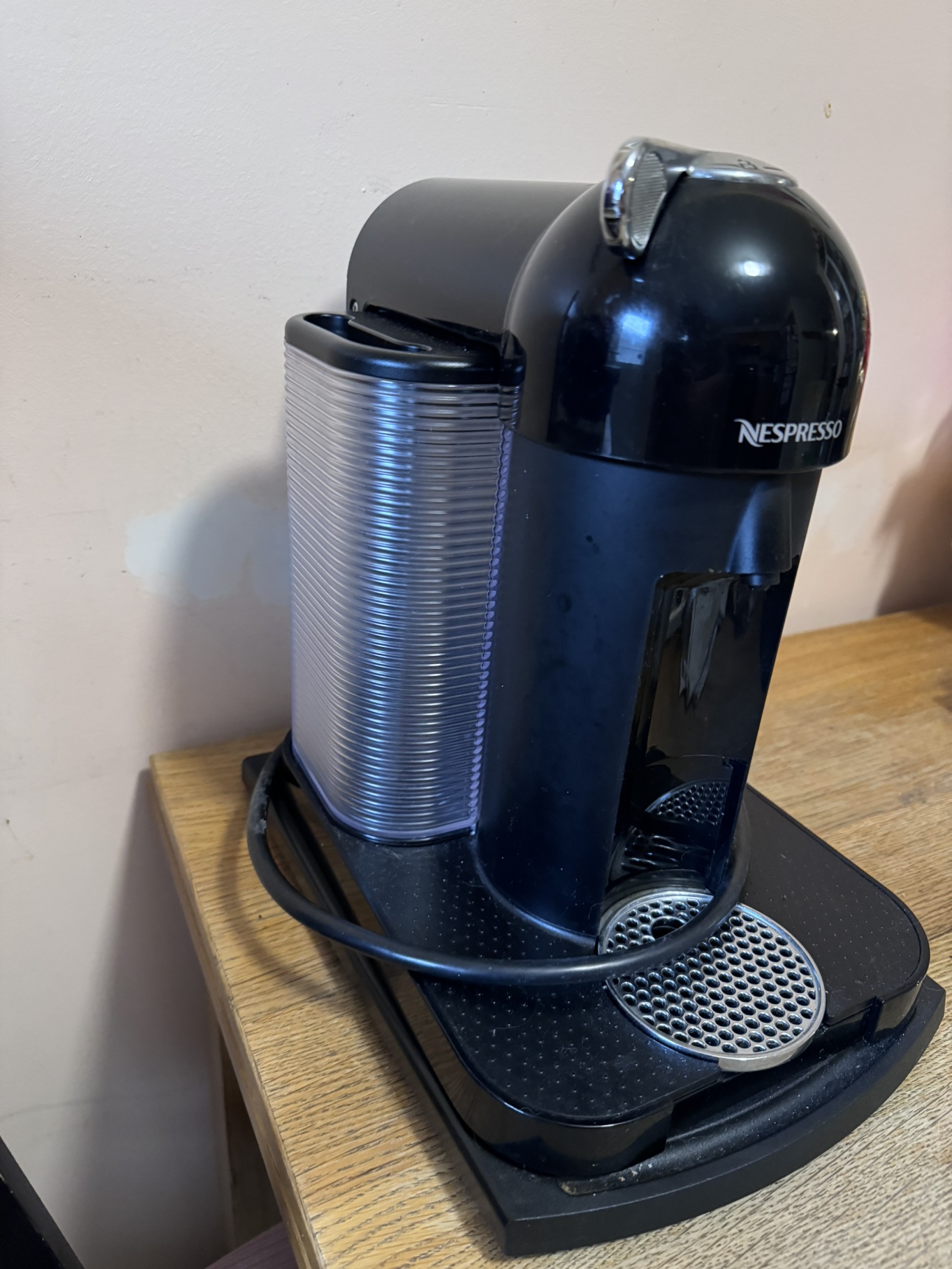 Nespresso Vertuo Coffee Machine - photo 3