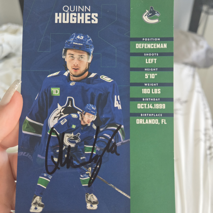 hockey