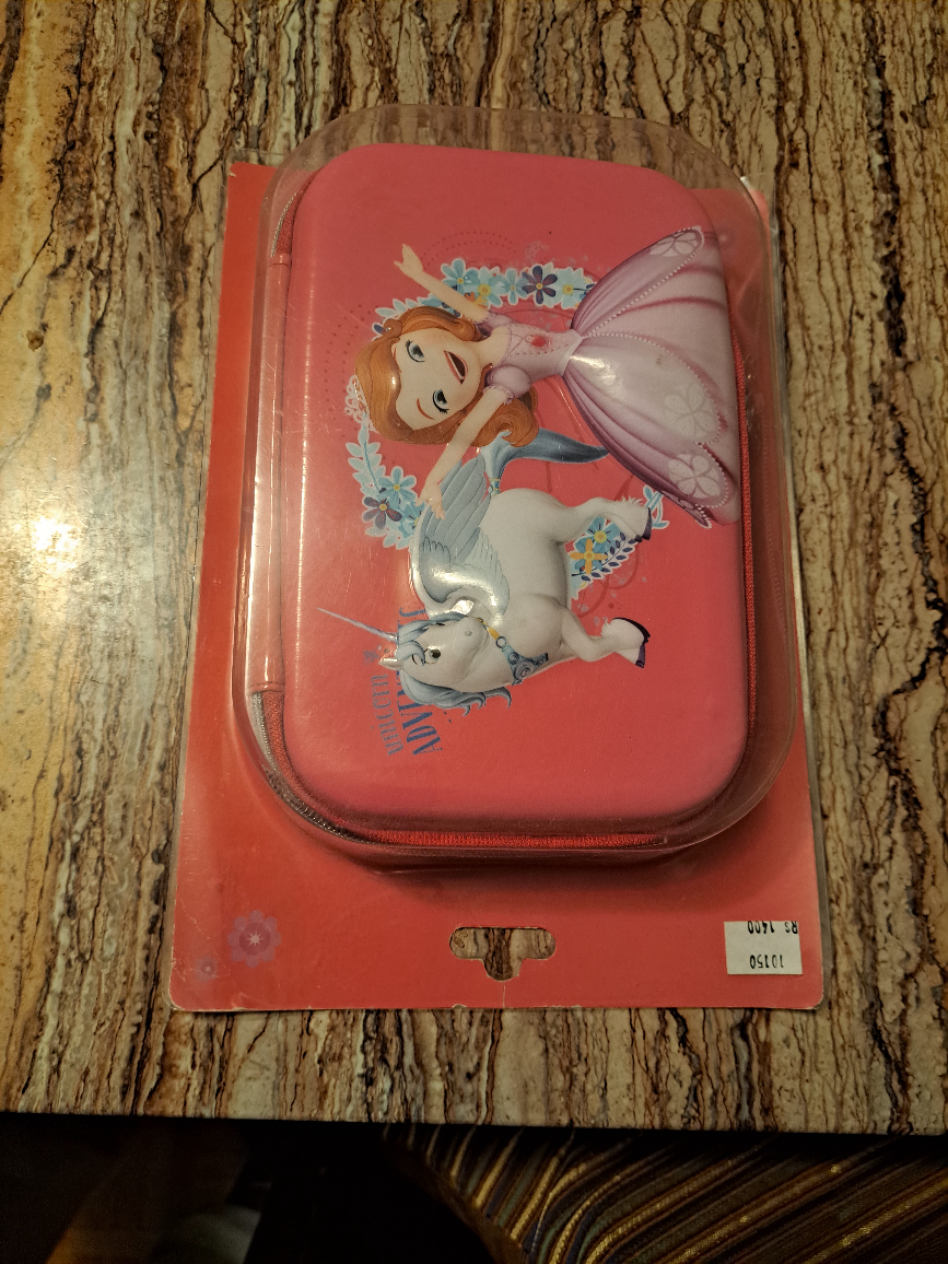 Kids pencil case - photo 4