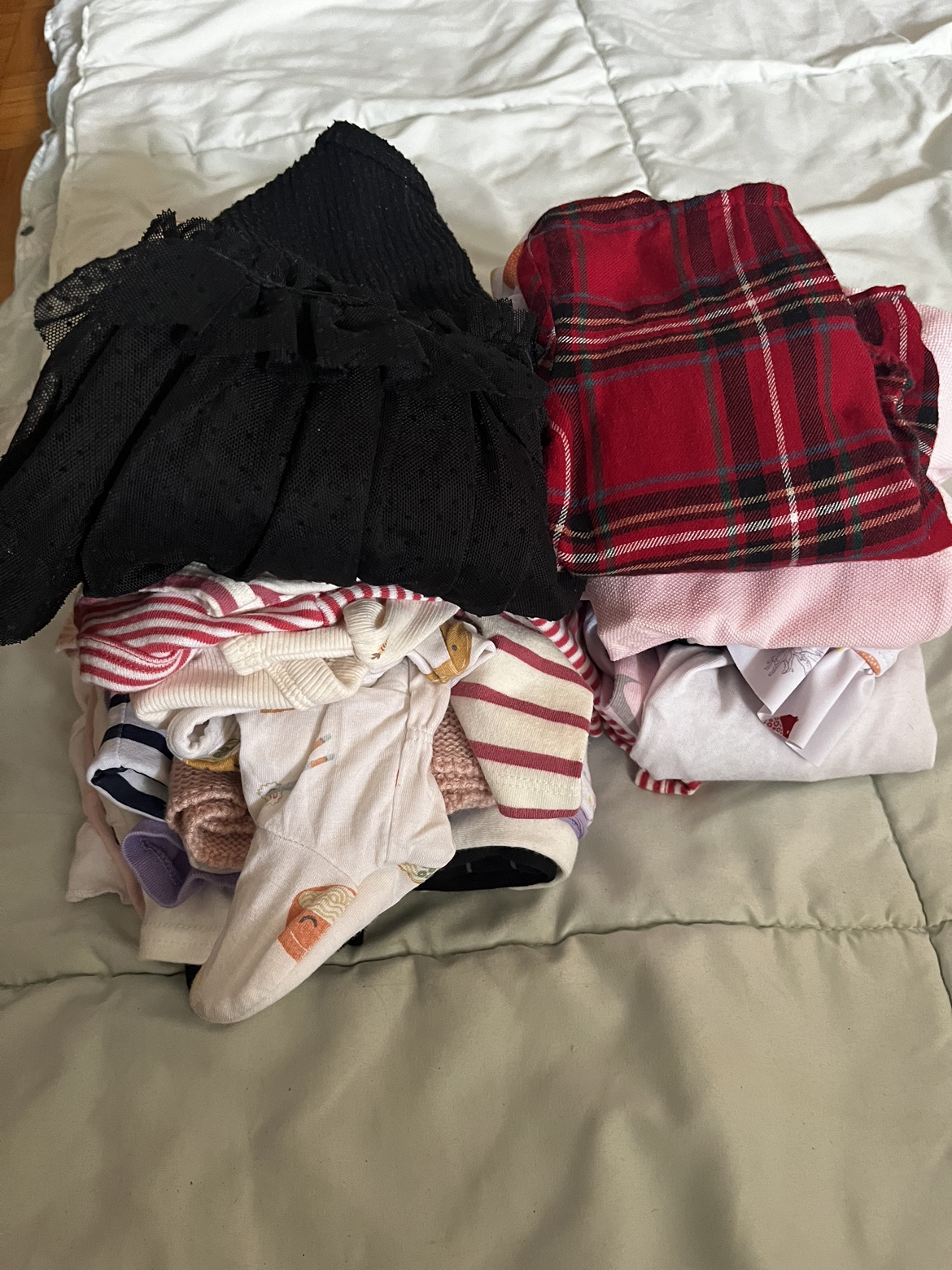 Baby Girl Clothes thumbnail