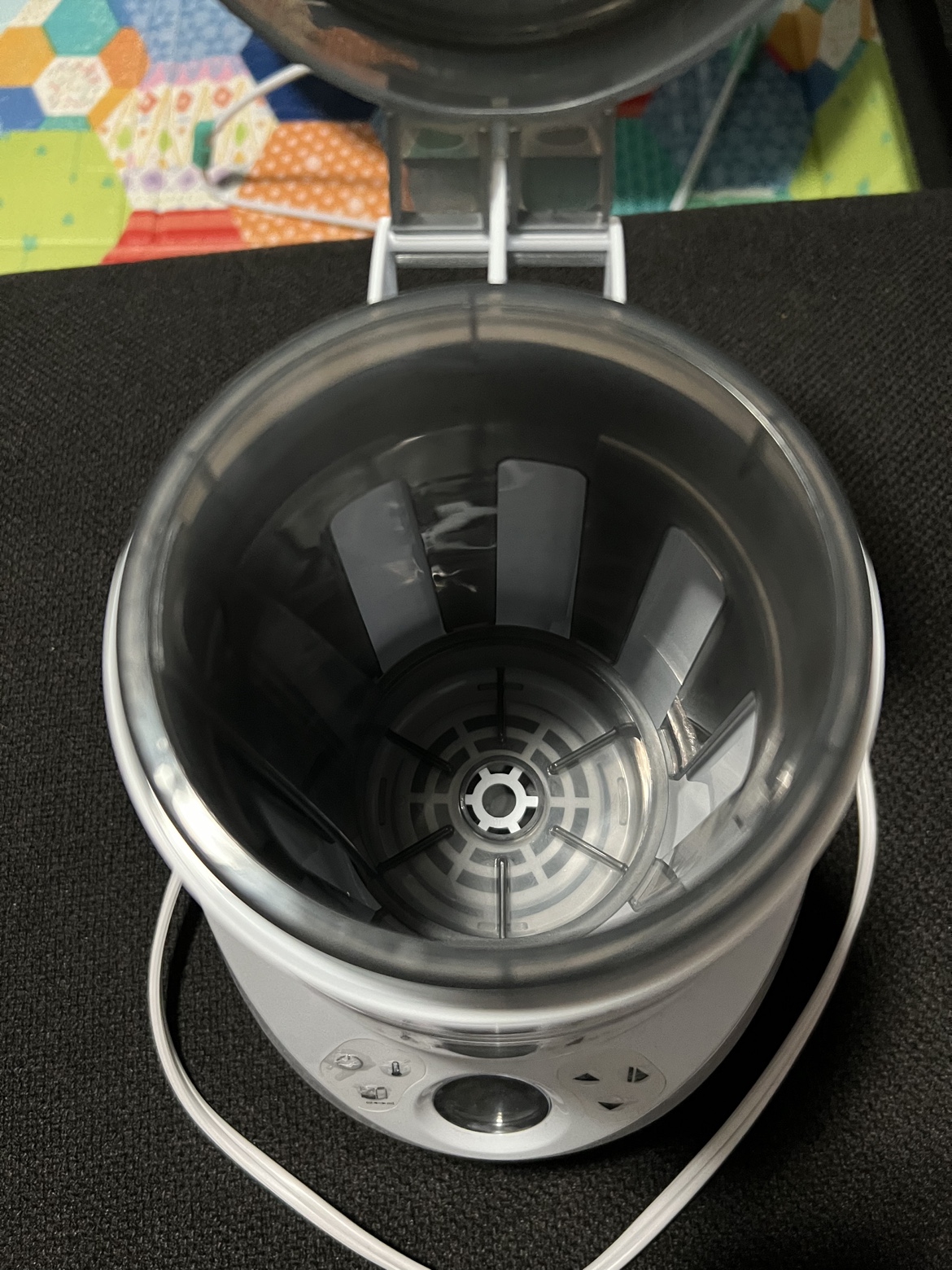 For Sale Dr. Brown's Bottle Warmer image indicator(2)