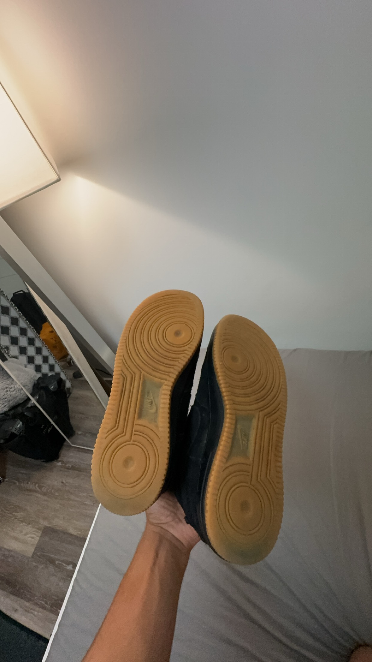 Jordan 1 - photo 3