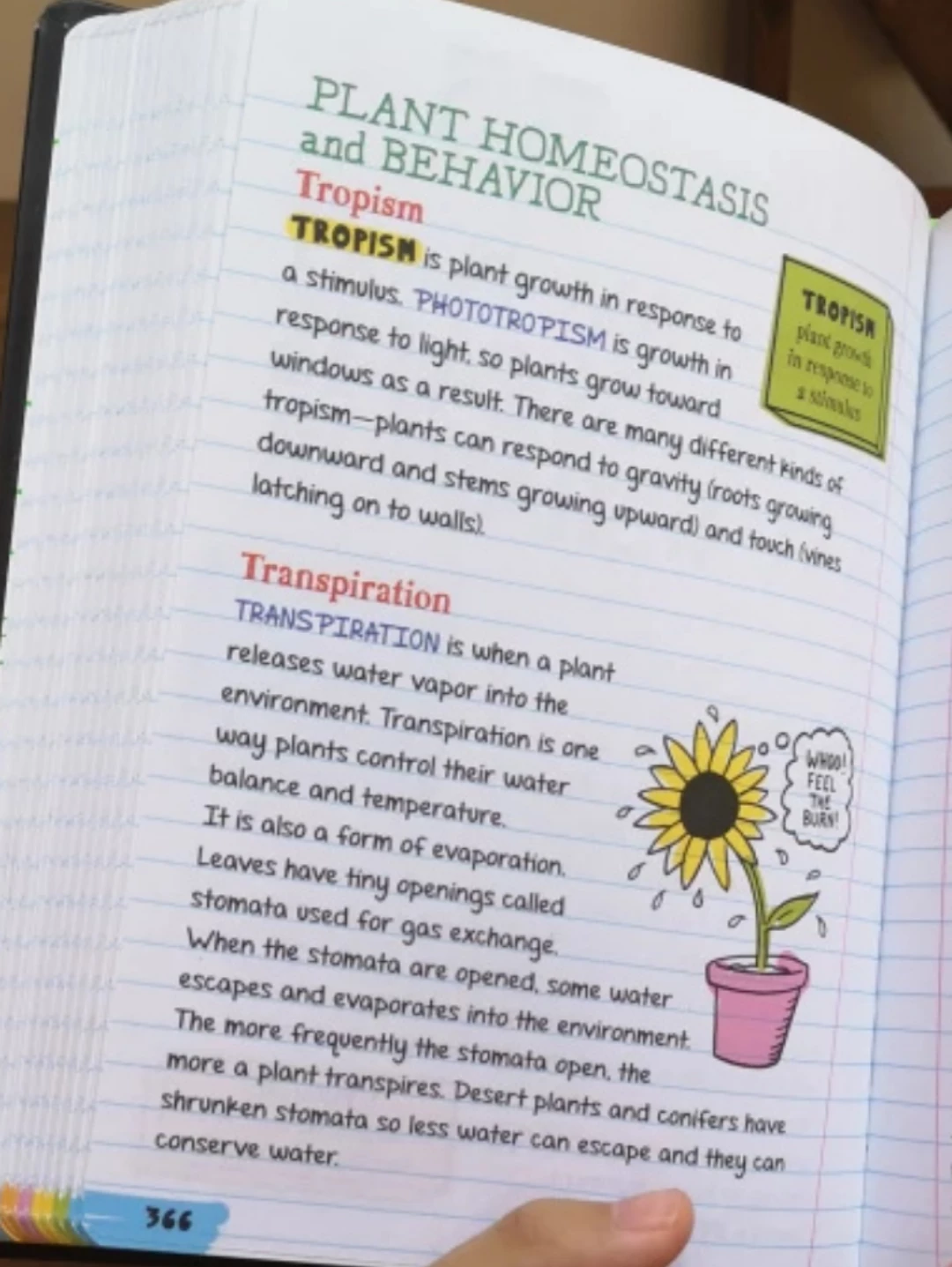 Everything You Need To Ace Science Study Guide Book - photo 2