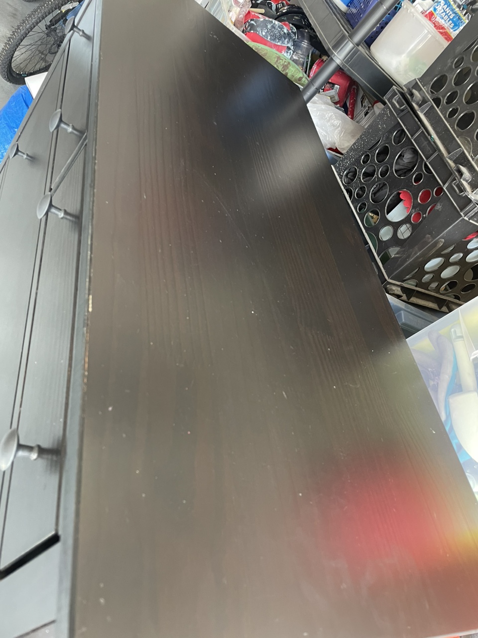 Ikea dresser 6 drawers - photo 2