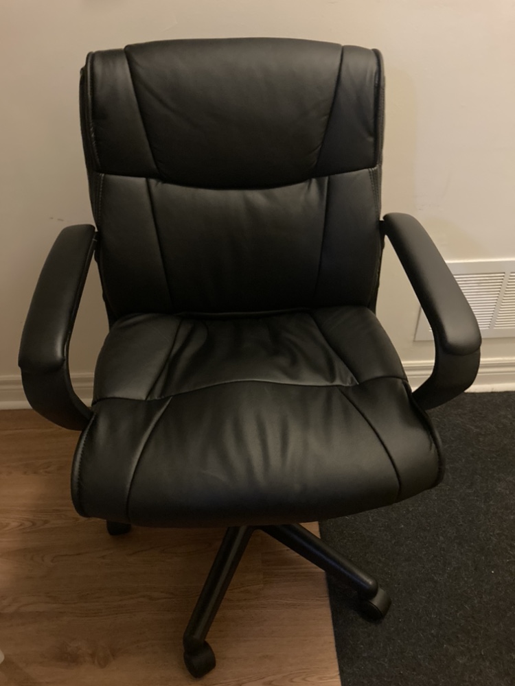 Computer Chair - photo 2