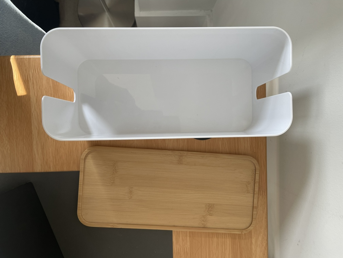 Cord Hider - photo 2