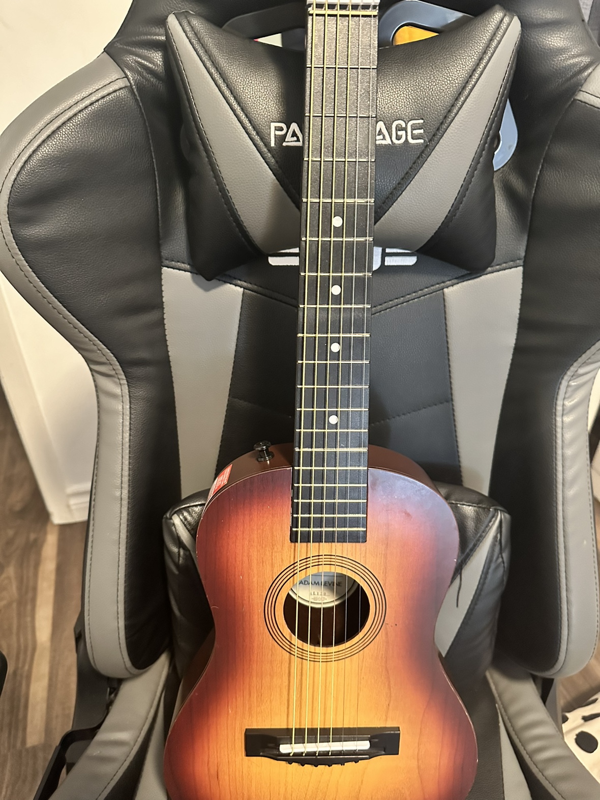 Acoustic Guitar