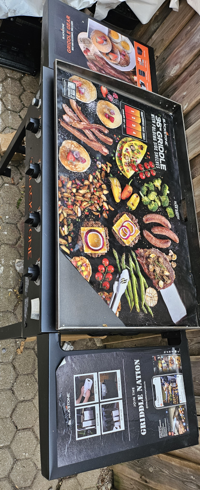 Blackstone 36" Griddle image indicator(2)