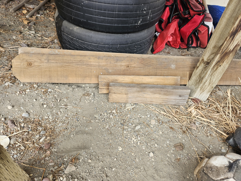 Two Tires - photo 2