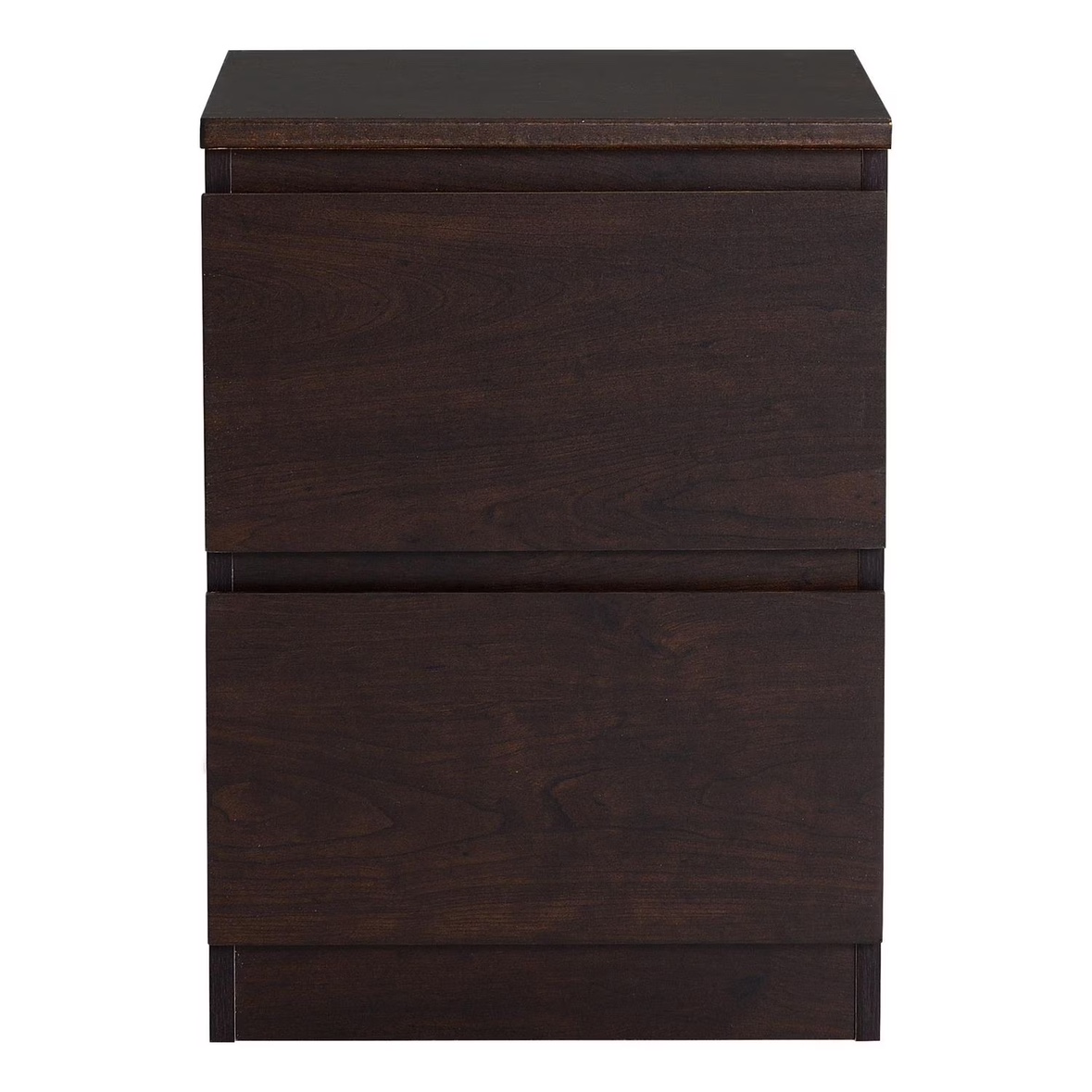 Bedside Table/ Nightstand with Drawers - photo 2